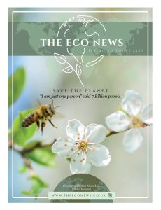 The Eco News – Spring 2023