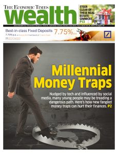 The Economic Times Wealth – March 20, 2023