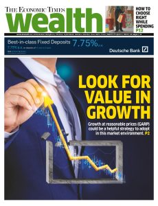 The Economic Times Wealth – March 27, 2023