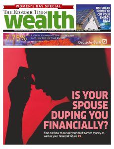 The Economic Times Wealth – March 6, 2023