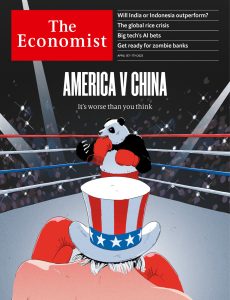 The Economist Asia Edition – April 01, 2023