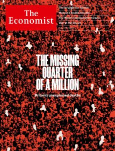 The Economist UK Edition – March 11, 2023