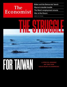 The Economist USA – March 11, 2023
