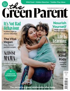 The Green Parent – April-May 2023