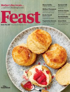 The Guardian Feast – 18 March 2023