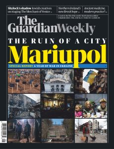 The Guardian Weekly – 03 March 2023