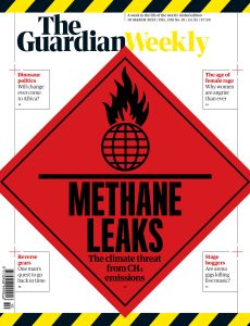 The Guardian Weekly – 10 March 2023