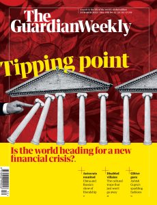 The Guardian Weekly – 24 March 2023