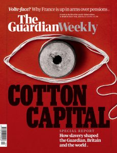 The Guardian Weekly – 31 March 2023