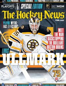 The Hockey News – Playoff Special, 2023