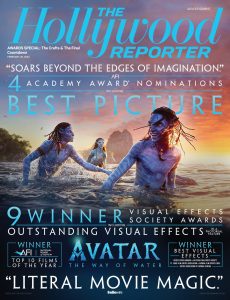 The Hollywood Reporter – February 28, 2023
