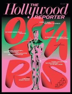 The Hollywood Reporter – March 08, 2023