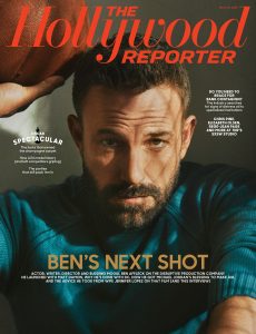 The Hollywood Reporter – March 16, 2023