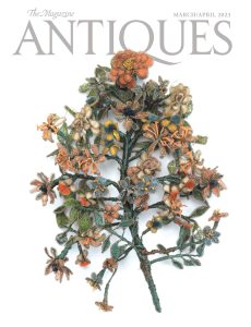 The Magazine Antiques – March-April 2023