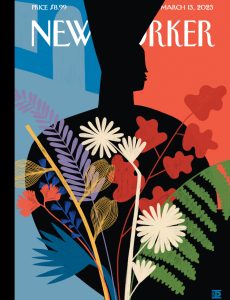 The New Yorker – March 13, 2023