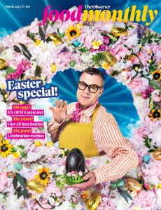 The Observer Food Monthly – 19 March 2023