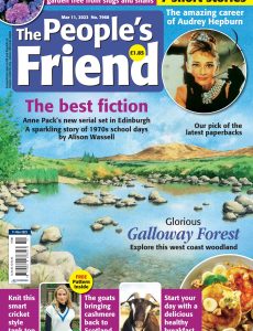 The People’s Friend – March 11, 2023