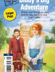 The People’s Friend Pocket Novel – 02 March 2023
