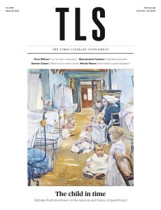 The TLS – March 10, 2023