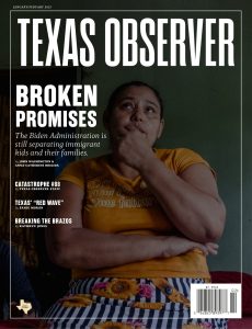 The Texas Observer – January-February 2023