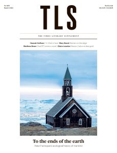 The Times Literary Supplement – 03 March 2023