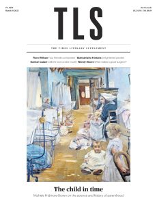 The Times Literary Supplement – 10 March 2023