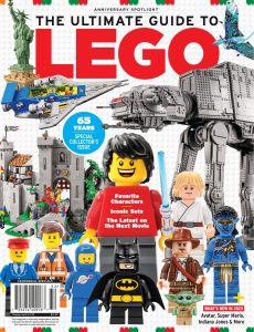 The Ultimate Guide to LEGO – 2023