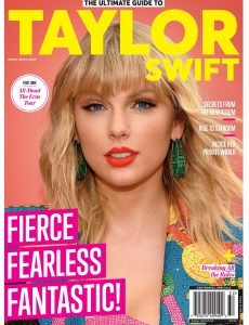 The Ultimate Guide to Taylor Swift – 2023