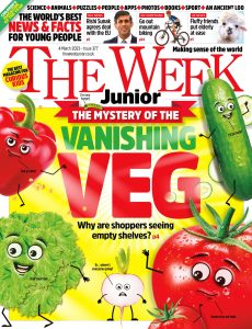 The Week Junior UK – 04 March 2023