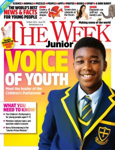 The Week Junior UK – 18 March 2023