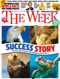 The Week Junior USA – 10 March 2023