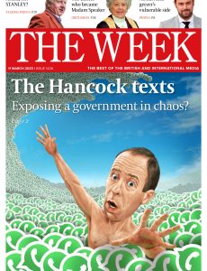 The Week UK – 11 March 2023