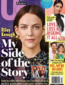 Us Weekly – March 20, 2023