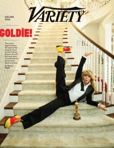 Variety – March 08, 2023