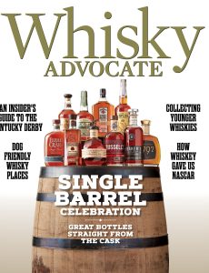 Whisky Advocate – March 2023