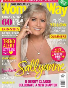Woman’s Way – 27 March 2023