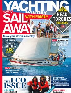 Yachting Monthly – May 2023