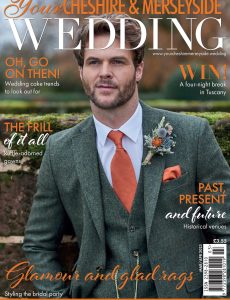 Your Cheshire & Merseyside Wedding – March-April 2023
