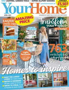 Your Home – April 2023