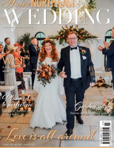 Your North East Wedding – March-April 2023