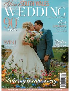 Your South Wales Wedding – March-April 2023