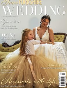 Your Yorkshire Wedding – March-April 2023