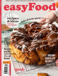 easyFood – March-April 2023