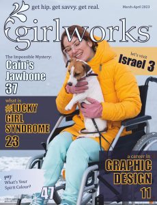 girlworks – March-April 2023