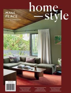 homestyle New Zealand – April-May 2023