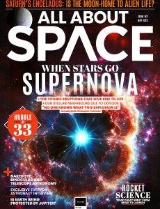 All About Space – Issue 142, May 2023