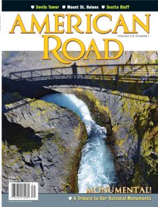 American Road – Spring 2023