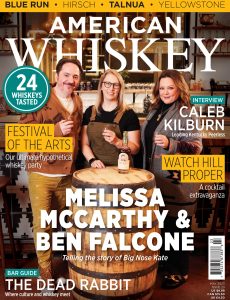 American Whiskey Magazine – May 2023