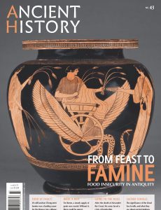 Ancient History Magazine – March 2023