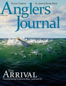 Anglers Journal – March 2023